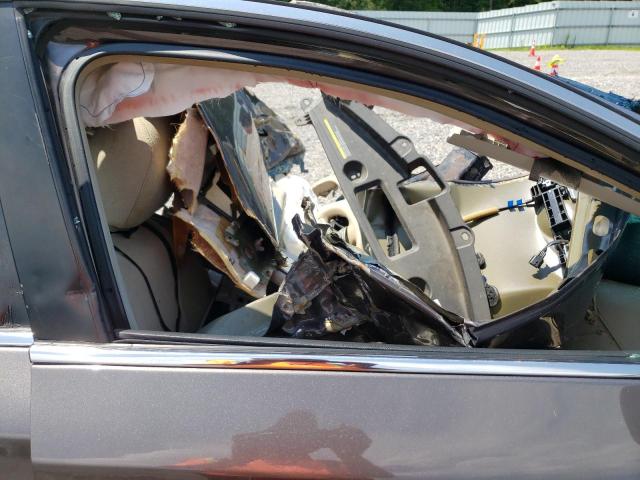 Photo 5 from auction – 2013 NISSAN ALTIMA with VIN 1N4AL3AP5DC139351