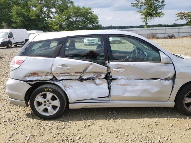 Photo 9 from auction – 2005 TOYOTA COROLLA MA with VIN 2T1KR32E35C371675