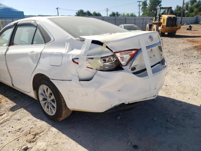 Photo 9 from auction – 2016 TOYOTA CAMRY LE with VIN 4T1BF1FK2GU207588