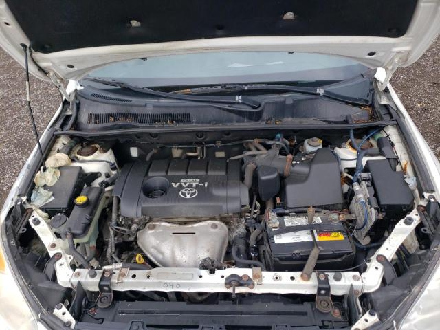 Photo 7 from auction – 2009 TOYOTA RAV4 with VIN 2T3ZF33VX9W008016