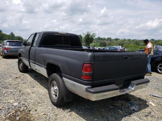 Photo 3 from auction – 2001 DODGE RAM 1500 with VIN 1B7HF13Y01J573372