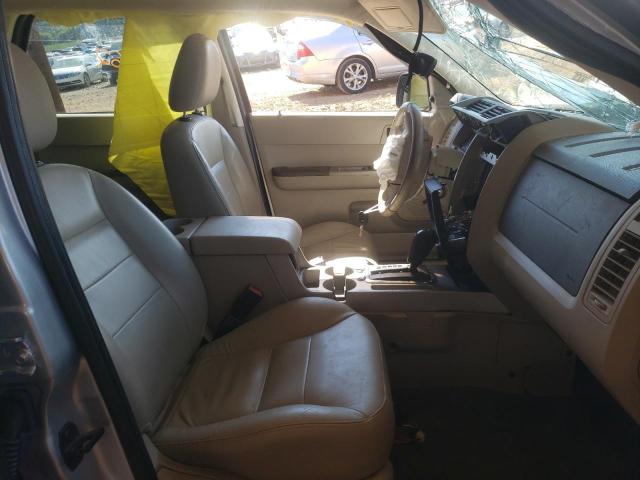 Photo 5 from auction – 2008 FORD ESCAPE XLT with VIN 1FMCU03198KC24806