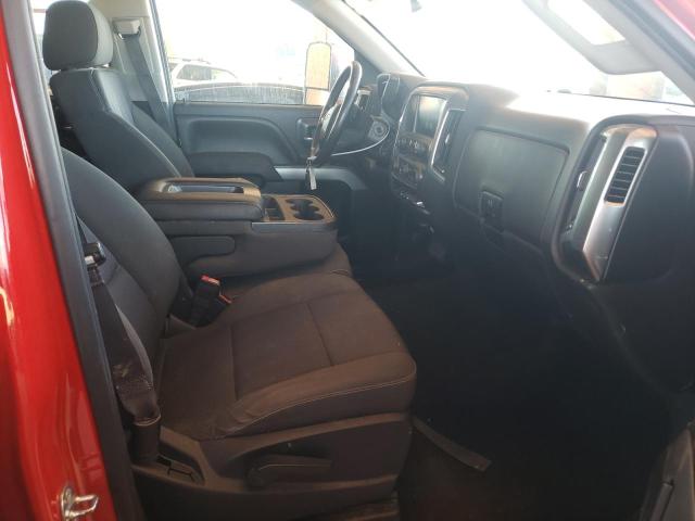 Photo 5 from auction – 2015 CHEVROLET SILVERADO with VIN 1GCVKREC9FZ183796
