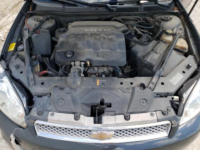 Photo 7 from auction – 2014 CHEVROLET IMPALA LIM with VIN 2G1WA5E37E1189077