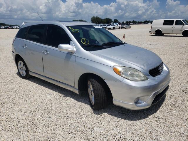 TOYOTA COROLLA MA 2008 with VIN 2T1KR32E08C719792 - Photo from auction