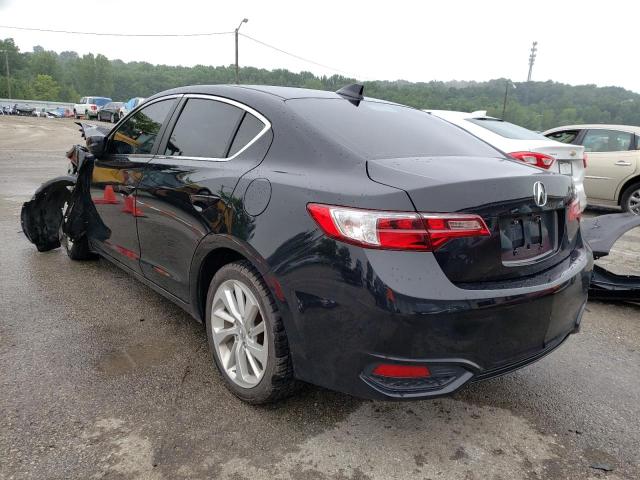 Photo 3 from auction – 2017 ACURA ILX BASE W with VIN 19UDE2F39HA015782