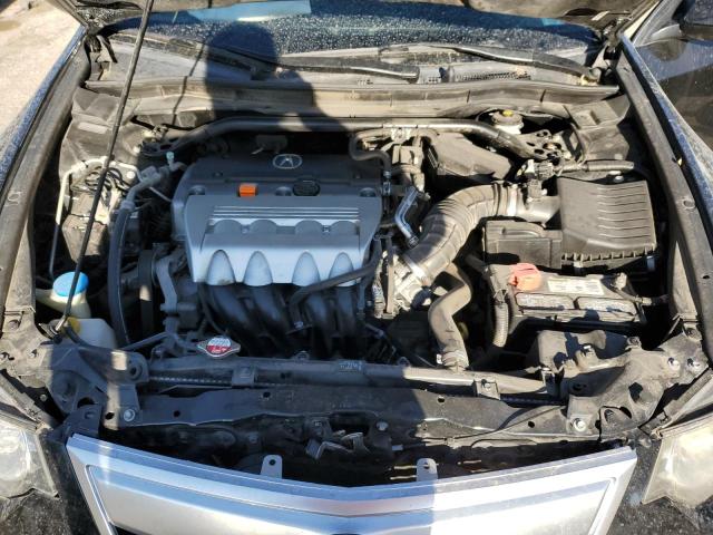 Photo 7 from auction – 2012 ACURA TSX TECH with VIN JH4CU2F65CC017872