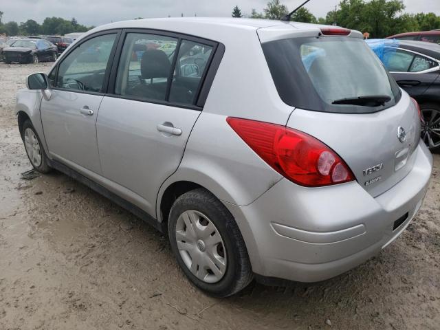 Photo 3 from auction – 2011 NISSAN VERSA S with VIN 3N1BC1CPXBL460466