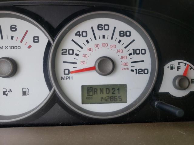 Photo 8 from auction – 2006 FORD ESCAPE XLT with VIN 1FMYU93196KB09310