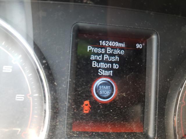 Photo 8 from auction – 2014 DODGE CHARGER with VIN 2C3CDXBG6EH174182