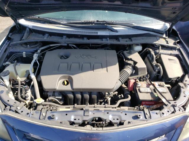 Photo 7 from auction – 2013 TOYOTA COROLLA BA with VIN 5YFBU4EE7DP151485