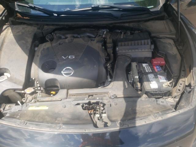 Photo 7 from auction – 2014 NISSAN MAXIMA S with VIN 1N4AA5AP8EC437234