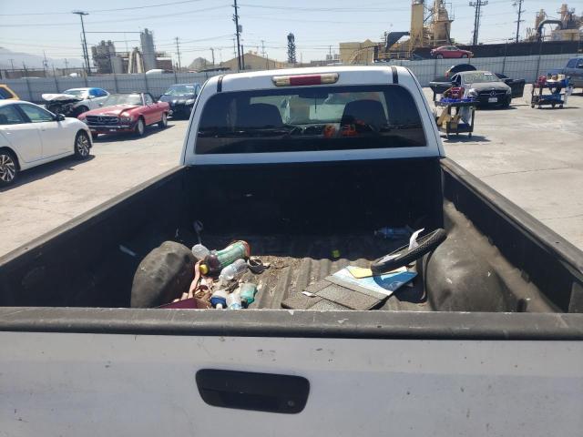 Photo 6 from auction – 2006 CHEVROLET COLORADO with VIN 1GCCS196368333033