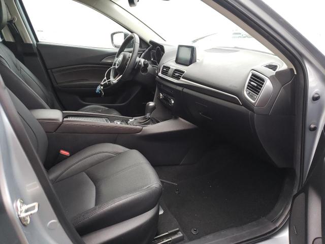 Photo 5 from auction – 2017 MAZDA 3 with VIN 3MZBN1W3XHM138846