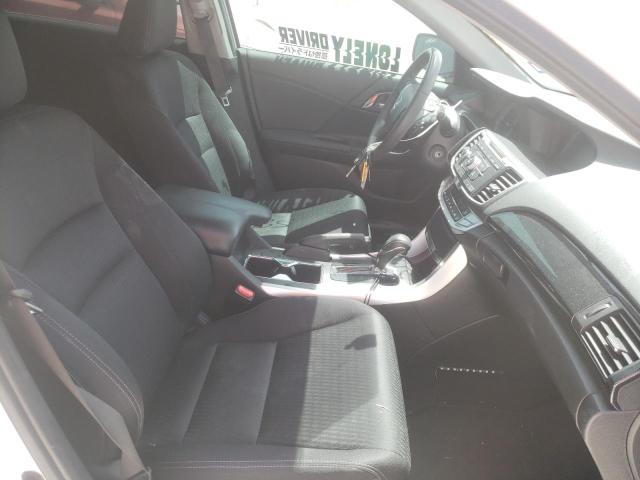 Photo 5 from auction – 2015 HONDA ACCORD SPO with VIN 1HGCR2F58FA217527
