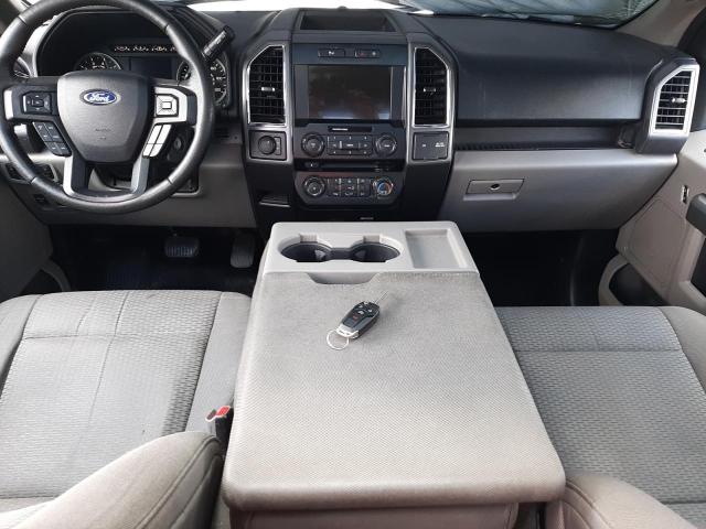 Photo 5 from auction – 2016 FORD F150 SUPER with VIN 1FTEW1EP8GFD54078
