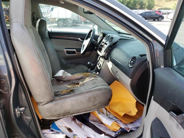 Photo 5 from auction – 2008 SATURN ION with VIN 3GSCL53718S523224