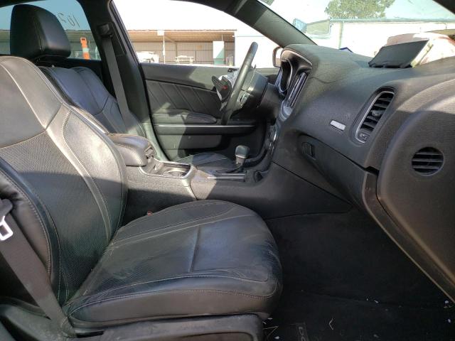 Photo 5 from auction – 2015 DODGE CHARGER R/ with VIN 2C3CDXCT1FH825361