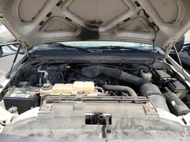 Photo 7 from auction – 2001 FORD F250 SUPER with VIN 1FTNF21L31EB30142