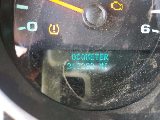 Photo 8 from auction – 2008 GMC SIERRA K15 with VIN 1GTEK14C08Z263008