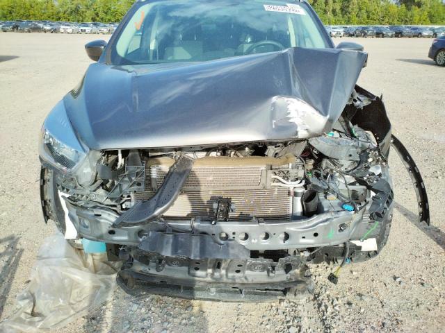 Photo 9 from auction – 2018 FORD ESCAPE SE with VIN 1FMCU0GDXJUC95107