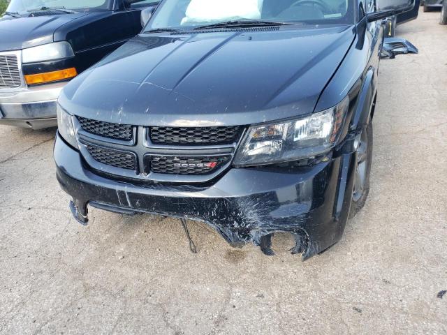 Foto 9 de la subasta – 2017 DODGE JOURNEY CR con VIN 3C4PDCGB3HT565983
