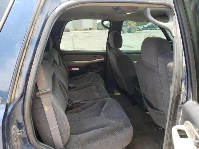 Photo 6 from auction – 2002 GMC YUKON with VIN 1GKEK13V62J289657
