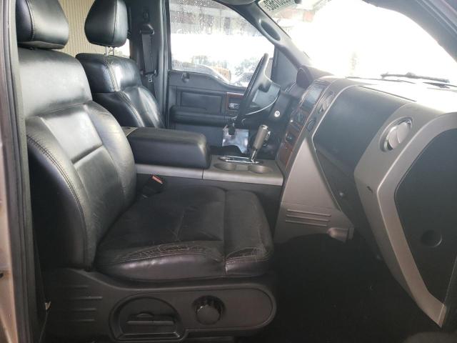 Photo 5 from auction – 2004 FORD F150 SUPER with VIN 1FTPW14524KA85295