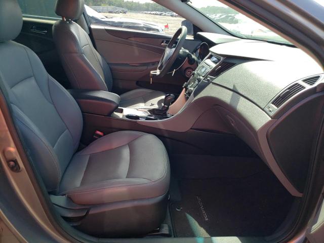 Photo 5 from auction – 2012 HYUNDAI SONATA GLS with VIN 5NPEB4AC5CH472637