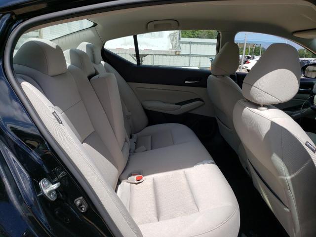 Photo 6 from auction – 2020 NISSAN ALTIMA S with VIN 1N4BL4BV7LN323216