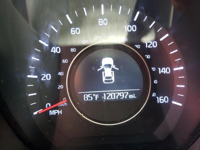Photo 8 from auction – 2015 KIA OPTIMA LX with VIN 5XXGM4A71FG470714