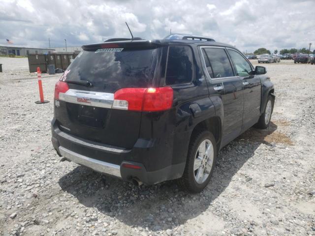 Photo 4 from auction – 2015 GMC TERRAIN SL with VIN 2GKFLTE36F6329747