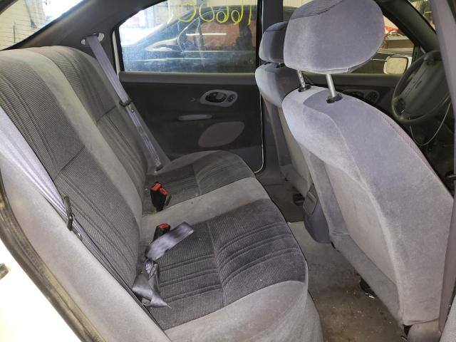 Photo 6 from auction – 1996 FORD CONTOUR GL with VIN 3FALP6534TM139585