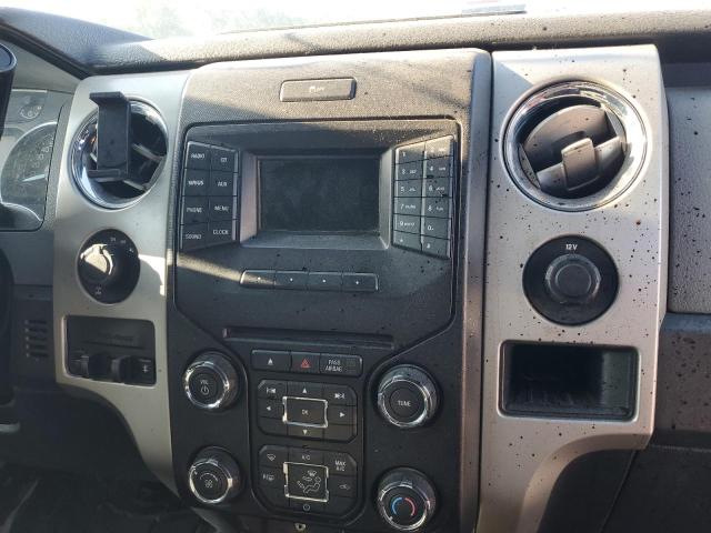 Photo 9 from auction – 2013 FORD F150 SUPER with VIN 1FTFW1ET8DFC96664