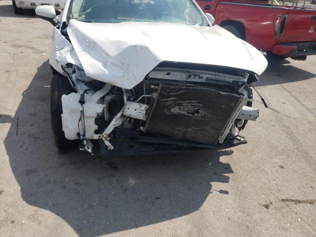 Photo 9 from auction – 2013 FORD FUSION S with VIN 3FA6P0G70DR348949