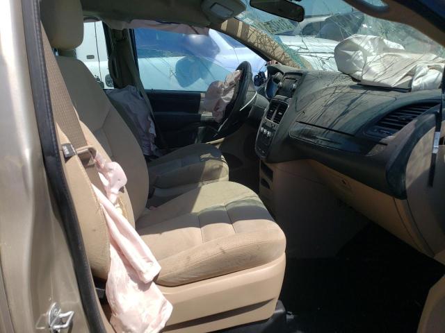 Photo 5 from auction – 2015 DODGE GRAND CARA with VIN 2C4RDGBG1FR600071