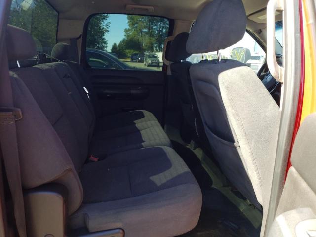 Photo 6 from auction – 2008 GMC SIERRA K25 with VIN 1GTHK23688F129864