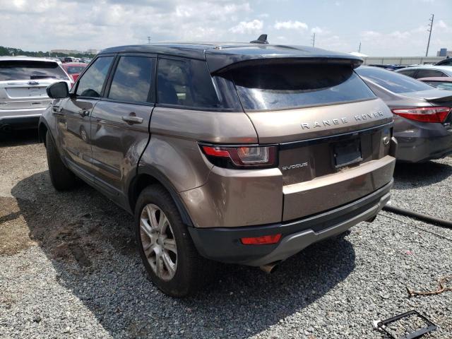Photo 3 from auction – 2016 LAND ROVER RANGE ROVE with VIN SALVP2BG8GH089215