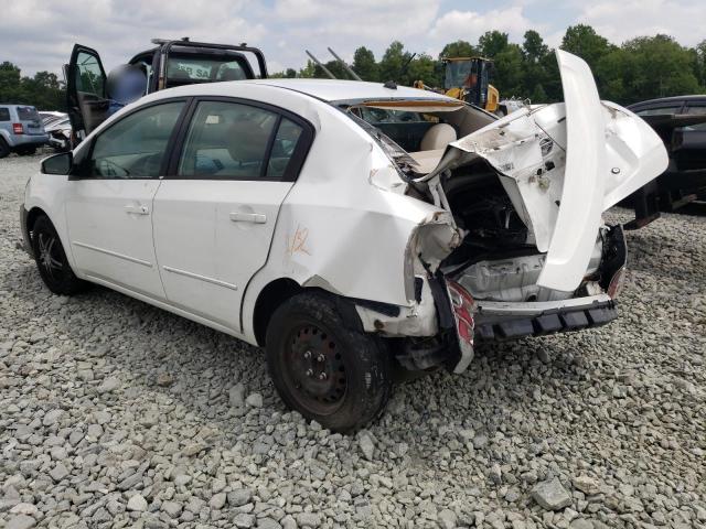 Photo 3 from auction – 2011 NISSAN SENTRA 2.0 with VIN 3N1AB6AP4BL679261