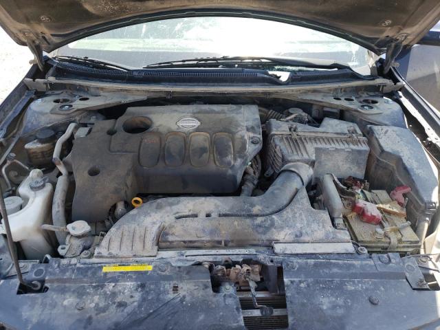 Photo 7 from auction – 2011 NISSAN ALTIMA BAS with VIN 1N4AL2AP6BN481855