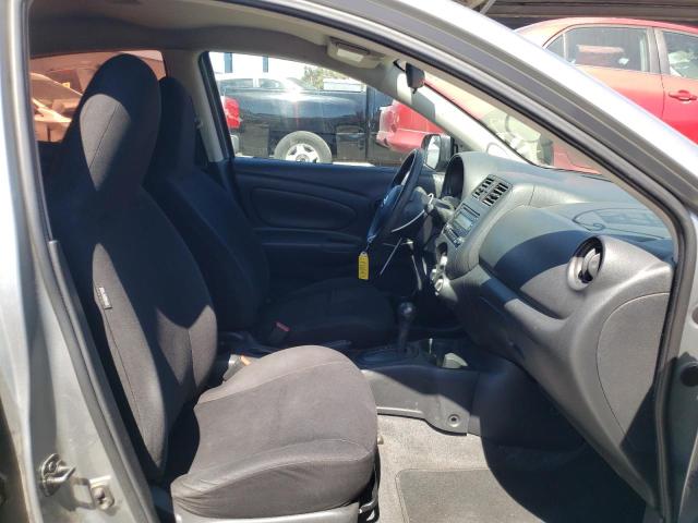 Photo 5 from auction – 2014 NISSAN VERSA S with VIN 3N1CN7APXEL839914