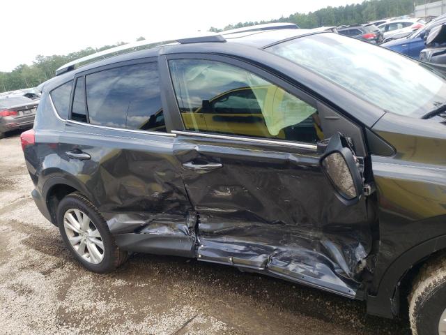 Photo 9 from auction – 2013 TOYOTA RAV4 LIMIT with VIN JTMYFREV5DD013903
