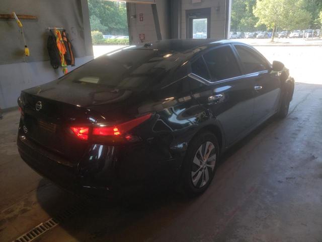 Photo 4 from auction – 2020 NISSAN ALTIMA S with VIN 1N4BL4BV8LC231477
