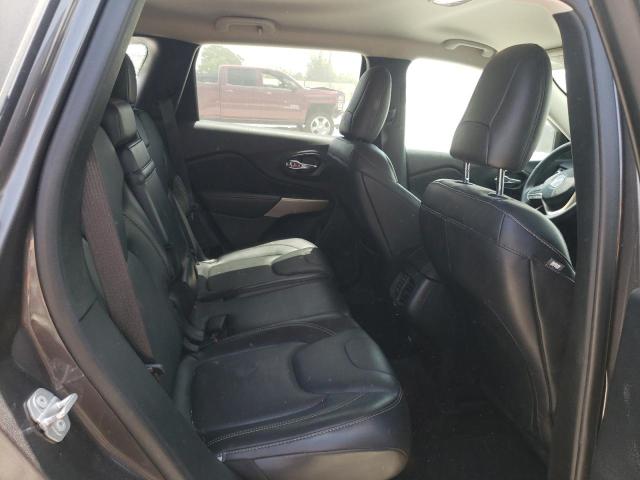 Photo 6 from auction – 2018 JEEP CHEROKEE L with VIN 1C4PJLDB6JD552539