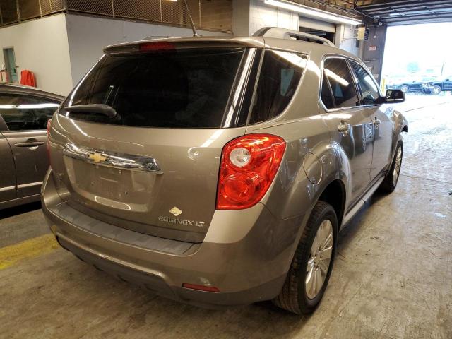 Photo 4 from auction – 2011 CHEVROLET EQUINOX LT with VIN 2CNALPEC7B6373727