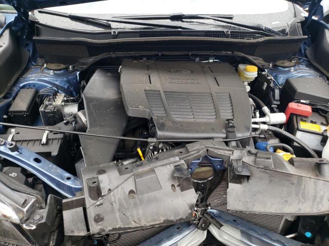 Photo 7 from auction – 2020 SUBARU FORESTER P with VIN JF2SKAJC9LH514485