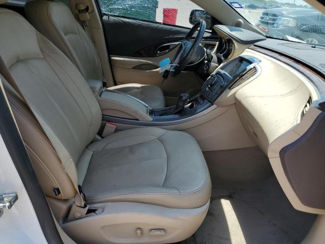 Photo 5 from auction – 2013 BUICK LACROSSE with VIN 1G4GC5ER3DF248252