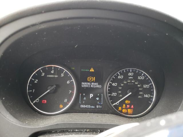 Photo 8 from auction – 2020 MITSUBISHI OUTLANDER with VIN JA4AD3A35LZ024971