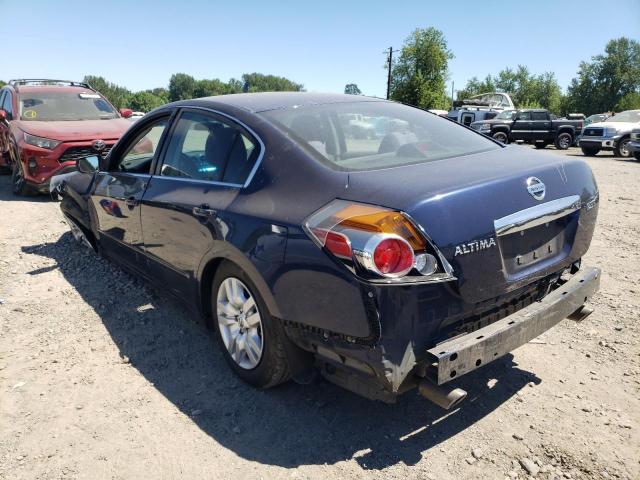 Foto 3 de la subasta – 2012 NISSAN ALTIMA BAS con VIN 1N4AL2AP8CC226525
