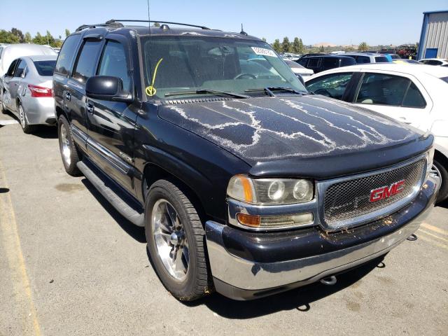 Photo 1 from auction – 2004 GMC YUKON with VIN 1GKEK13T24J294131